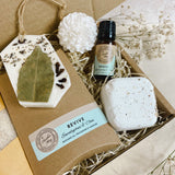 Revive | Beautiful Mind - Aromatherapy Gift Set