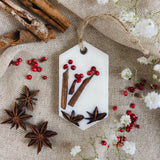 Botanical Fragrance Hanger | Harmony