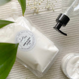 Hand & Body Lotion | 400ml Refill Pouch