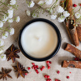 Aromatherapy Candle | Harmony