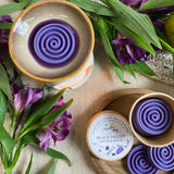 Soy Wax Melts - Black Velvet