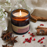 Aromatherapy Candle | Harmony