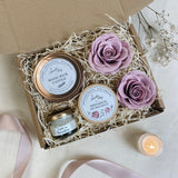 Cosy Nights Gift Set - Opulence