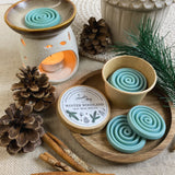 Soy Wax Melts - Winter Woodland