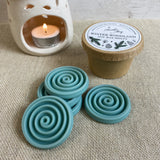 Soy Wax Melts - Winter Woodland