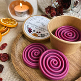 Soy Wax Melts - Cranberry Marmalade