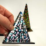 Fused Glass - Christmas Trees | Thursday 13th November - 6.30pm till 8.30pm