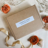 Warm & Cosy | Bathing Beauty Set