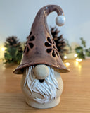Pottery Christmas Gonks | Saturday 1st November - 2pm till 5pm