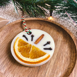 Christmas Scented Decoration - Christmas Spice
