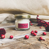 Cosy Nights Gift Set - Cranberry Marmalade