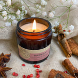 Aromatherapy Candle | Harmony