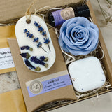 Unwind | Beautiful Mind - Aromatherapy Gift Set