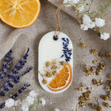 Botanical Fragrance Hanger | Carefree