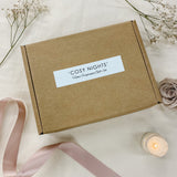Cosy Nights Gift Set - Cosy Cafe