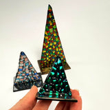 Fused Glass - Christmas Trees | Thursday 13th November - 6.30pm till 8.30pm