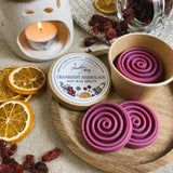 Soy Wax Melts - Cranberry Marmalade