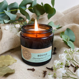 Aromatherapy Candle | Revive