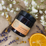Aromatherapy Candle | Carefree