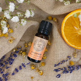 Aroma Oil | Carefree
