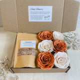 Warm & Cosy | Bathing Beauty Set