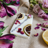 Botanical Fragrance Hanger | Boost