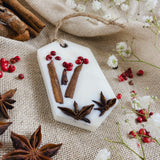 Botanical Fragrance Hanger | Harmony