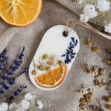 Botanical Fragrance Hanger | Carefree
