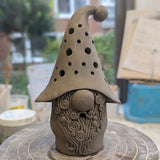 Pottery Christmas Gonks | Saturday 1st November - 2pm till 5pm