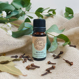 Aroma Oil | Revive