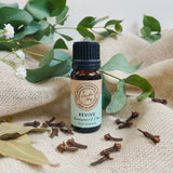 Aroma Oil | Revive