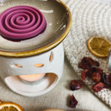 Soy Wax Melts - Cranberry Marmalade
