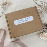 Bundle of Joy | Mum to be Pamper Box