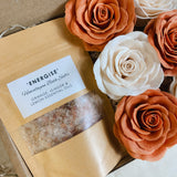 Warm & Cosy | Bathing Beauty Set