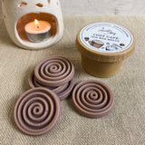 Soy Wax Melts - Cosy Cafe