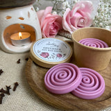 Soy Wax Melts - Opulence