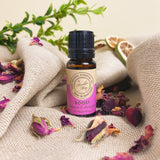 Boost | Beautiful Mind - Aromatherapy Gift Set
