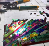 Fused Glass - Christmas Trees | Thursday 13th November - 6.30pm till 8.30pm