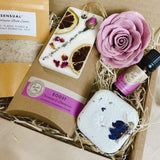 Boost | Beautiful Mind - Aromatherapy Gift Set
