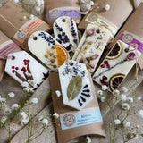 Botanical Fragrance Hanger | Revive