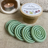 Soy Wax Melts - Cottage Garden
