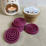 Soy Wax Melts - Cranberry Marmalade