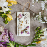 Botanical Fragrance Hanger | Delight