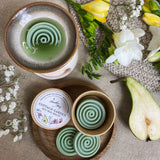 Soy Wax Melts - Cottage Garden