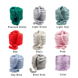 Arm Knitting | Saturday 8th November - 10.30am till 1pm