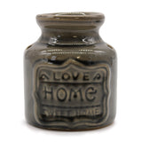 Home Sweet Home | Tealight Burner
