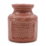 Home Sweet Home | Tealight Burner