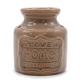 Home Sweet Home | Tealight Burner