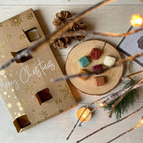 Wax Melt Advent Calendars | Saturday 15th November - 10am till 1pm
