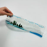 Fused Glass - Winter Landscape | Thursday 6th November - 6.30pm till 9pm
